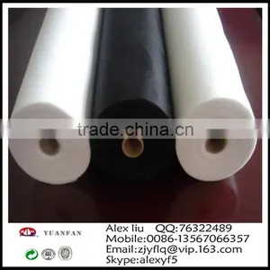 Small Roll Colour PP Non-woven Fabric Roll , Disposable Nonwoven Table Cover thumbnail-4