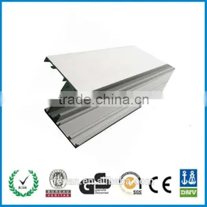 Good Quality Unique Aluminium Tempered Curved Lowes Glass Sunrooms for thumbnail-1