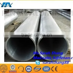 Large Diameter Aluminium Irrigation Tubes thumbnail-3