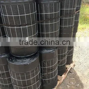 Wire Back Silt Fence thumbnail-1