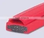 7 Timesexpansion Ratio Fireproof Intumescent Wooden Door Weather Seal Strip thumbnail-1