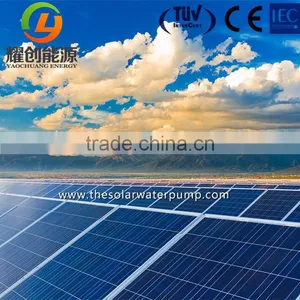 48V Solar Panel Solar Panel Wholesale thumbnail-1