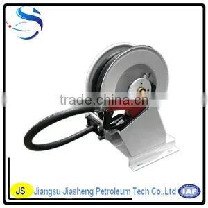 Motor Automatic Retractable Fuel Hose Reel thumbnail-6