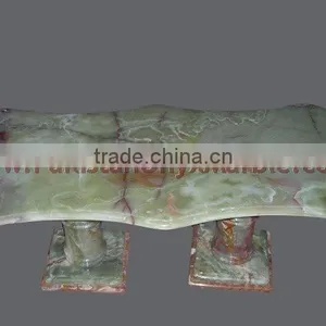 New Arrive Factory Price ONYX TABLES COLLECTION thumbnail-4