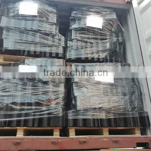High Density Polyethylene Ground Stabilisation Geocell Manufacturer thumbnail-1