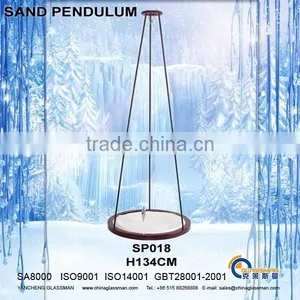 Sand Pendulum Arts and Crafts Home Decoration SP018 thumbnail-1