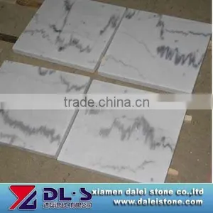 China White Marble Stone, White Marble thumbnail-1
