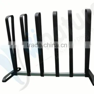 Shoe and Boot Rack for 3 Pairs Bootes in Living Room Boot Shoe Racking thumbnail-1
