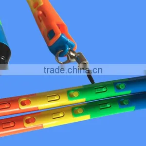 2015 New Design Promotional Gift /plastic/fold Ballpoint thumbnail-3