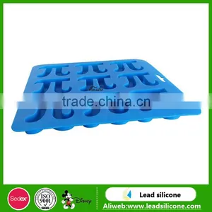 Fashion Shaped Silicone Foodice Cube Tray,ice Box thumbnail-6