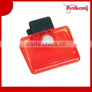 Cheap Plastic Binder Clip Wholesale thumbnail-1