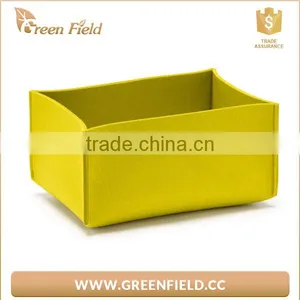 Felt Foldable Storage Bag Eco-friendly Buggy Bag thumbnail-3