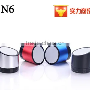 Fashion Bluetooth Speaker Portable Wireless Mini Bluetooth Speaker My Vision Good For Promotion Gifts thumbnail-2