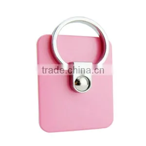 Wholesale Universal Phone Ring Holder 360 Degree Luxury Mobile Phone Finger Ring Stand thumbnail-3
