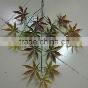CHY070915 American Maple Tree Leaf/decorative Maple Tree Branches/maple Tree Leaf thumbnail-4