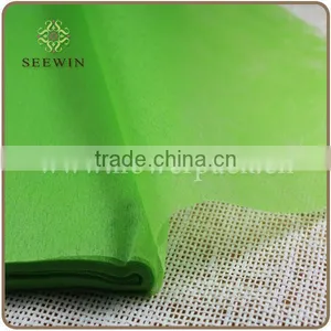Petal Pattern Spunbond Polyester Nonwoven Fabric for Flower Packaging and Decoration thumbnail-3