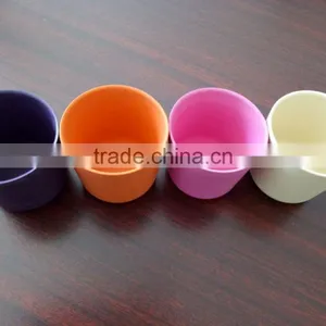 Popular Biodegradable Eco Friendly Bamboo Fiber Kid's Cup thumbnail-6
