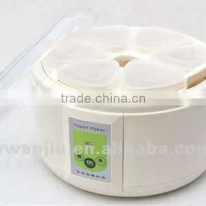 Supply Fahsion Creative Automatic Yogurt Machine Small Order thumbnail-1