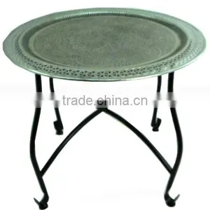 Living Room Folding Table thumbnail-1