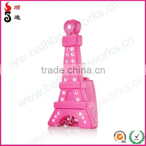 Whitening Feature for Toilet Hand Sanitizer Soap With Holder thumbnail-2