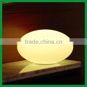 FO-9544 Led Oval-shaped Light,home Decor Lamp thumbnail-1
