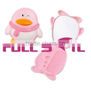 Pet Pocket Mirror thumbnail-1
