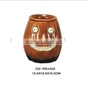 Ceramic Halloween Items -polyresin Decorative Halloween thumbnail-1