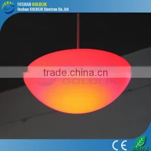 2014 Modern Indoor Hot Sale LED Pendant Light thumbnail-2