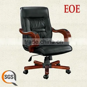 Managing Directors Office Chair pu Boss or Manager Chair Office Leather Executive Chair thumbnail-1