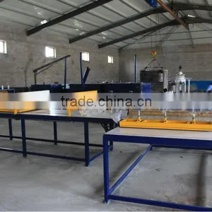 CE Certification With Floral Foam Production Machine Price Brick Block Machine for Sale thumbnail-3