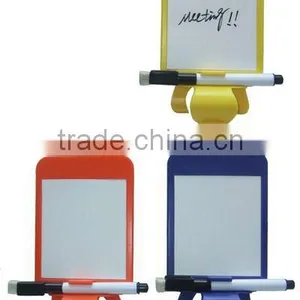 New Design Plastic Board Holder With Board Marker thumbnail-1