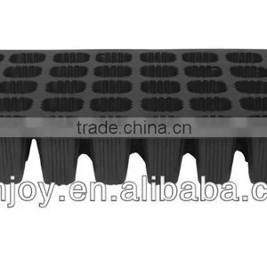 Propagation(garden Pot) 40 Inserts Planting Tray thumbnail-1