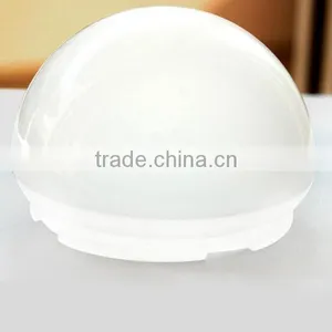 New Products PC LED Lamp Shades Covers Half Round thumbnail-3