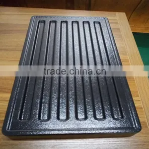 HIPS Vacuum Forming Plastic Tray thumbnail-2