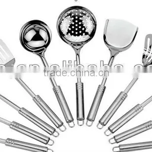 Stainless Steel Kitchen Tools thumbnail-3