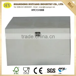 Custom Cheap 6 Bottle Plywood Wine Box Wholesale thumbnail-2