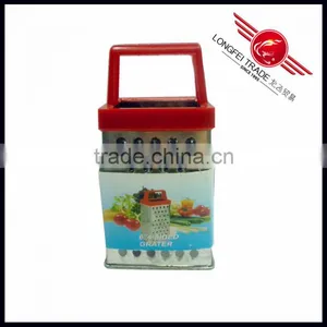 2014 Yiwu Promation Fruit Peeler Stock &vegetable Peeler & Stainless Steel Peeler thumbnail-1