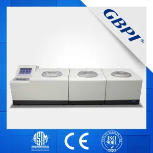 W303 Water Vapor Permeability Analyzer(WVTR Tester) thumbnail-1