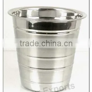 Stainless Steel Wine Bucket thumbnail-1