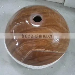 Bathroom Basin Marble Basin Stone Basin Washroom Marble Sink thumbnail-3