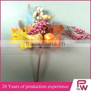 Harvest Festival Party Supplies Outdoor Decorating Pumpkins for Event Decor thumbnail-5
