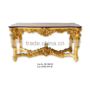 Antique Living Room Furniture Study Table New Arrival thumbnail-1