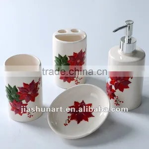 Bathroom Decor Accessories thumbnail-1