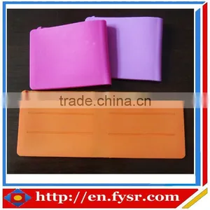 2013 Brand New Novelty Silicone Coin Bag thumbnail-1