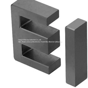 Soft Ferrite Core SMT SMD Core EI Core thumbnail-2