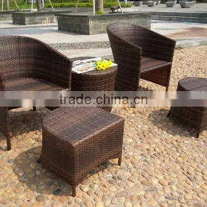 Outdoor Wicker Furnture Outdoor Furniture Garden Furniture Outdoor Rattan Furniture thumbnail-1