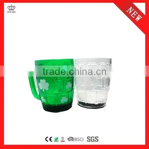 Dongguan High Quality LED Acrylic Cup for Party thumbnail-1