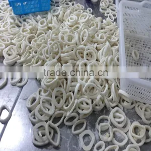 Hot Sale Natural Flavor Calamari Squid Rings thumbnail-6