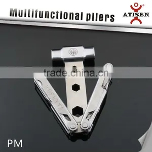 Hot Sale New Style Stainless Steel Army Multi Tool thumbnail-2