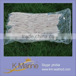 Bonelss and Skinless Seafood Mackerel Fillet thumbnail-1